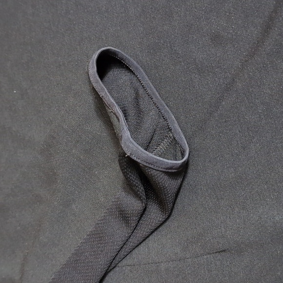 Hill City/ x Peloton Lightweight Half Zip Merino Wool Blend Size XL In Black - Picture 5 of 12